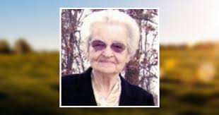 Doris Ester Underwood Obituary October 31, 2007