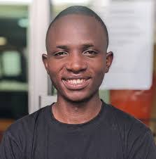 David Mambwe's Instagram, Twitter & Facebook