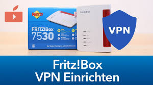 Fritz Box Vpn Verbindung Einrichten Youtube