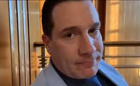 Does Luke Simons Deserve to be Removed From ND Legislature?