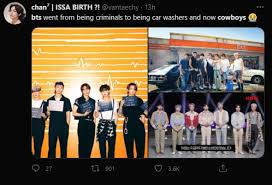 The south korean boy band dropped their new single permission to dance at midnight friday, along with a music video that saw the. Eqhujer2ngn Um