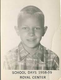 Memories of Growing Up in Lucasville