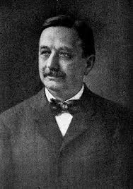 Dr Abraham Lincoln Garver (1858-1920)