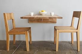 Visitez ebay pour une grande sélection de table pliante cuisine. La Table De Cuisine Pliante 50 Idees Pour Sauver D Espace Archzine Fr