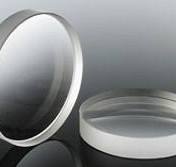 Plano Concave Lens – IR Grade CaF2 (PCC)