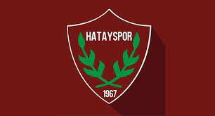 Galatasaray, spor toto süper lig'in 32?nci haftasında yarın atakaş hatayspor ile deplasmanda oynayacağı maç için hatay'a geldi. Hatayspor Dan Transfer Aciklamasi Trt Spor Turkiye Nin Guncel Spor Haber Kaynagi