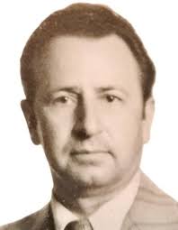 George Tsikalakis Obituary (2024)