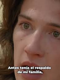 Leonardo Se Mete Con Barbara Valle Salvaje