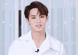 With tenor, maker of gif keyboard, add popular mingyu animated gifs to your conversations. Seventeen Mingyu Gif Seventeen Mingyu Clap Discover Share Gifs