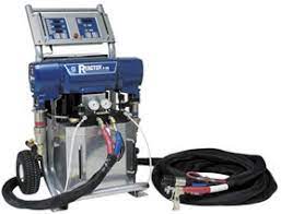 Spray Foam Insulation Equipment Rental U S Spray Foam Rentals
