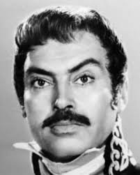 Pedro Armendariz (1912-63)