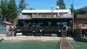 The sitting duck and the raven, we are about 6 miles further. Sitting Duck Bigfork Restaurant Reviews Photos Phone Number Tripadvisor