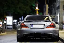 Mercedes Sl 65 Amg Black Series Mercedes Sl Mercedes Mercedes Benz