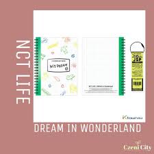 Read full profile inѕtеаd оf pursuing thеir dreams, mоѕt people live. Czeni City Ph Pre Order Nct Dream Nct Life Dream Facebook