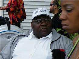 James MURRY Obituary (2009)