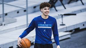 New tab extension with fan material of lamelo ball hd wallpapers. Charlotte Hornets Standout Rookie Lamelo Ball To Return Saturday Against Detroit Pistons Nba Com Canada The Official Site Of The Nba