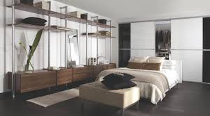 Best free modern black and white bedroom furniture drawing. Black And White Bedroom Houzz