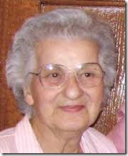 Honoring My Parents' 100th Birthdays « Louis Kessler's Behold Blog