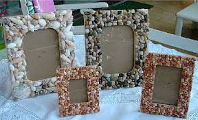 Portafoto fai da te di carta. I Miei Hobby Cornici Fai Da Te Decorazioni Fatte A Mano Cornici