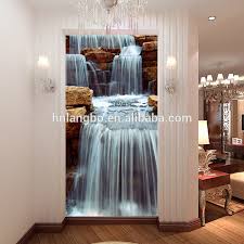 ورق حائط مشهد طبيعي ثلاثي الأبعاد ورق حائط شلال حديث بسيط تزيين صالون تجميل ديكور خلفية المنزل Buy ورق حائط طبيعي ورق حائط شلال ورق حائط حديث Product On Alibaba Com