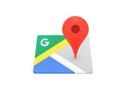 Google Maps 2x Google Maps Icon Apple Logo Wallpaper Iphone Map Icons