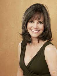 Sally Field Medium Length Hair Styles Medium Hair Styles Hair Styles