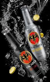 Learn about rum cocktails, our events, festivals and fascinating history. Bacardi Plus Print Campaign On Behance