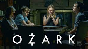 نقد و بررسی سریال درام و جنایی "Ozark"