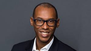 Kenny Jean-Marie appointed FIFA Chief Member Associations Officer!