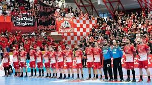 Cupa romaniei handbal masculin 2021. Dinamo Bucuresti PÄƒstreazÄƒ Trofeul Cupa Romaniei La Handbal Masculin Si Reuseste Eventul