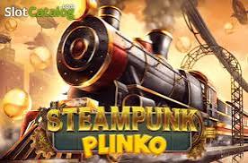 Steampunk Plinko Slot Demo & Review 2026 ᐈ Play For Free