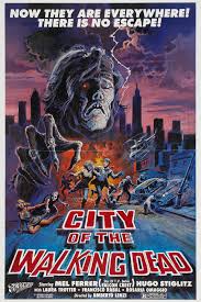 Incubo tells us a story about a boy who trapped in a nightmare filled with memory fragments and confusion. Incubo Sulla Citta Contaminata Nightmare City Invasion By The Atomic Zombies Movie Reviews
