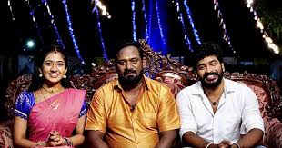 Here completing idhayathai thirudathe serial wiki (wikipedia), cast & crew, hero, heroine, villi, actors, actresses, real names, character name, photos, story, details, time, episodes, promo, colors tamil. Exclusive Robo Shankar Makes A Special Appearance In Idhayathai Thirudathe Times Of India