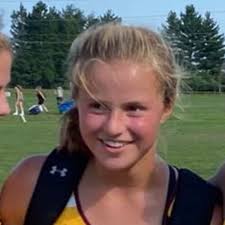 Ellie Morrison's Lacrosse Recruiting Profile