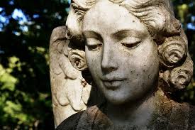 The architecture of death