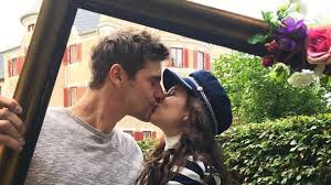 Die echten partner der sturm der liebe stars. Sind Die Sturm Der Liebe Stars Helen Und Sandro Ein Paar Promiflash De