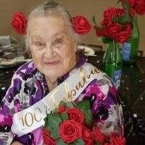 Eva Louise Hanson Obituary (2025)