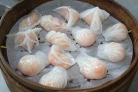 La Cuisine De Bernard Les Raviolis Aux Crevettes Har Gow Recettes De Cuisine Recette Asiatique Cuisine
