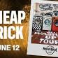 CHEAP TRICK