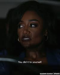 Where do you think they're taking Lou? #RaisingKanan