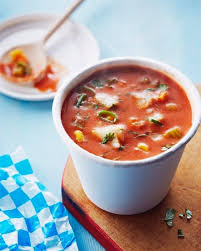 Red Fish Blue Fish S Chowder Easy Fish Recipes Fish Chowder Fish Recipes