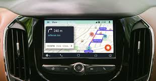 Use your android phone through your car console display. Waze Joins Google Maps On Android Auto Engadget
