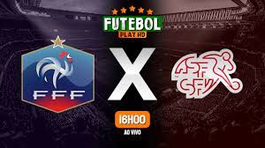 Copa do mundo 2014 / jogo entre frança x suiça na arena fonte nova gol de karim benzema. Qvjnfqspxx1hom