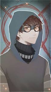 Pin On Creepypasta