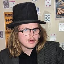 Jack Grand's Instagram, Twitter & Facebook