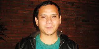 Fadly "Padi" & Ian Antono Ramaikan Konser Burgerkill : Okezone Celebrity