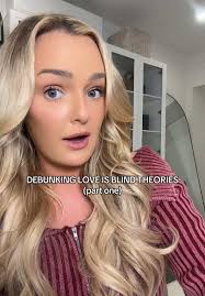 Debunking Love Is Blind Theories: Season 9 Insights