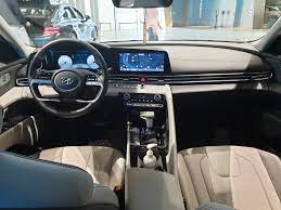 Hyundai elantra, an essential compact sedan beloved by the world over. File 2020 Hyundai Elantra Interior Jpg Wikipedia