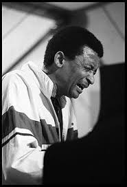 Abdullah Ibrahim