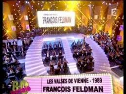 Valse de vienne medley 01. La Boite A Chansons Les Valses De Vienne Francois Feldman Partitions Paroles Et Accords
